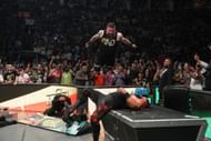 WWE Money in the Bank - Source: Getty